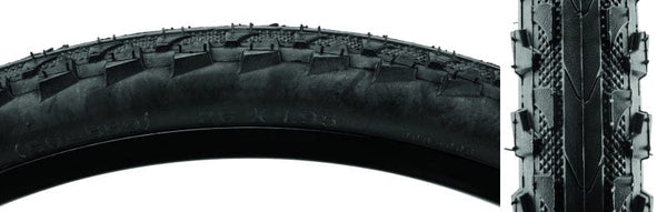 Sunlite Tires Sunlite Pathfinder 26x1.95 Standard Tire