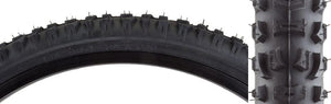 Sunlite Tires Sunlite Smoke MTB 24x2.1 Standard Tire