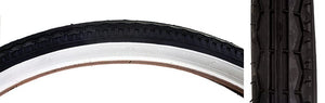 Sunlite Tires Sunlite Street 26x1.75 Standard Tire