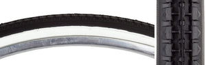 Sunlite Tires Sunlite Street Classic 26x1-3/8 Standard Tire