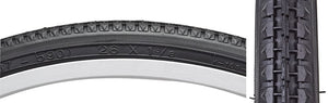 Sunlite Tires Sunlite Street Classic 26x1-3/8 Standard Tire