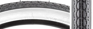 Sunlite Tires Sunlite Street S-7 20x1-3/4 S7 Standard Tire