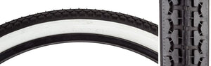 Sunlite Tires Sunlite Street S-7 Classic 26x2x1-3/4 S7 Standard Tire