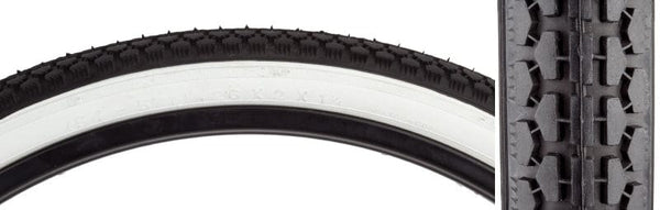 Sunlite Tires Sunlite Street S-7 Classic 26x2x1-3/4 S7 Standard Tire