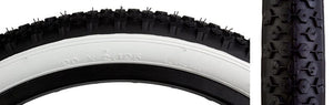 Sunlite Tires Sunlite Studded Knobby 20x2.125 Standard Tire