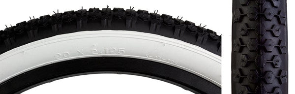 Sunlite Tires Sunlite Studded Knobby 20x2.125 Standard Tire
