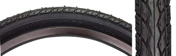 Sunlite Tires Sunlite Urban 22x1.75 Standard Tire