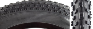 Sunlite Tires Sunlite UtiliT Big Fatty 26x4.0 Standard Tire