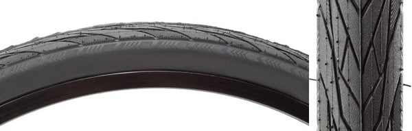 Sunlite Tires Sunlite UtiliT City Slick IV 700x35 Standard Tire