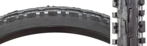 Sunlite Tires Sunlite UtiliT Cross+ 26x1.95 Standard Tire