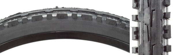 Sunlite Tires Sunlite UtiliT Cross+ 26x1.95 Standard Tire