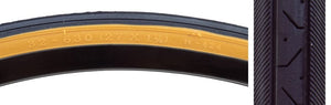 Sunlite Tires Sunlite UtiliT Road Raised Center 27x1-1/4 Standard Tire