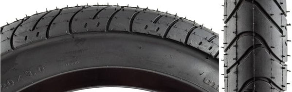Sunlite Tires Sunlite UtiliT Seaside 20x3.0 Standard Tire