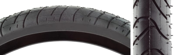 Sunlite Tires Sunlite UtiliT Seaside 20x4-1/4 Standard Tire