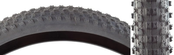 Sunlite Tires Sunlite UtiliT Sparrow 20x3.0 Standard Tire