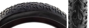 Sunlite Tires Sunlite UtiliT Starman 26x4.0 Standard Tire