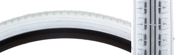 Sunlite Tires Sunlite Wheelchair 26x1-3/8  Tire