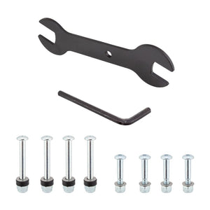 Sunlite Trailers Sunlite Cargo Trailer Parts Kit