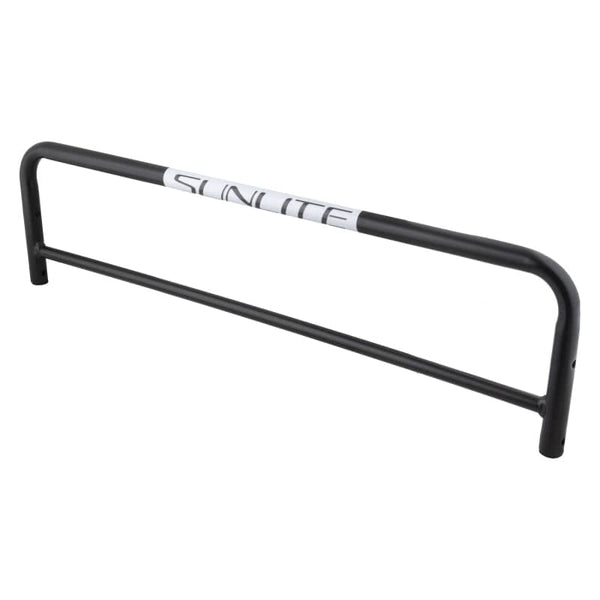 Sunlite Trailers Sunlite Trailer Rail Front Rail f/98014