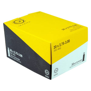 Sunlite Tube Sunlite Standard Schrader Valve 20x2.75-3.00 SV 32mm 0d Smooth Removable 73mm 0.9mm