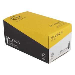 Sunlite Tube Sunlite Standard Schrader Valve 24x2.35-2.75 SV 32mm 0d Smooth Removable 70mm 0.9mm