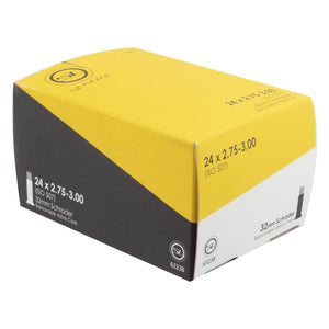 Sunlite Tube Sunlite Standard Schrader Valve 24x2.75-3.00 SV 32mm 0d Smooth Removable 73mm 0.9mm