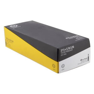 Sunlite Tube Sunlite Thorn Resistant Presta Valve 27.5x2.10-2.35 PV 48mm 0d Threaded Removable 54mm 4.3mm