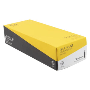 Sunlite Tube Sunlite Thorn Resistant Schrader Valve 18x1.75-2.125 SV 32mm 0d Smooth Removable 42mm 4.3mm