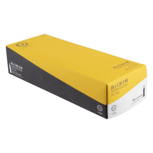 Sunlite Tube Sunlite Thorn Resistant Schrader Valve 20x2.30-2.40 SV 32mm 0d Smooth Removable 4.3mm