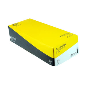 Sunlite Tube Sunlite Thorn Resistant Schrader Valve 27.5x2.10-2.35 SV 48mm 0d Smooth Removable 54mm 4.3mm