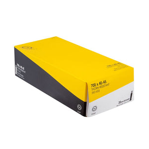 Sunlite Tube Sunlite Thorn Resistant Schrader Valve 700x40-45 SV 32mm 0d Smooth Removable 42mm 4.3mm