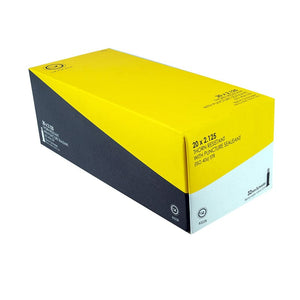Sunlite Tube Sunlite Thorn Resistant with Sealer SV 20x2.125 STR SV 32mm 0d Smooth Removable 49mm 4.3mm