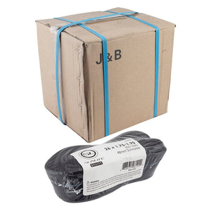 Sunlite Tube Sunlite Utili-T Standard Schrader Valve Tubes 26x1.75-1.95 SV 48mm 0d Smooth Removable 40mm 0.9mm