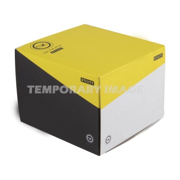 Sunlite Tube Sunlite Utili-T Standard Schrader Valve Tubes 26x4.00-4.50 SV 48mm 0d Smooth Removable 106mm 0.9mm