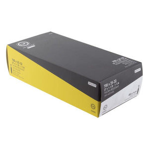 Sunlite Tube Sunlite Utili-T Thorn Resistant Presta Valve Tubes PV 48mm 0d Smooth Removable 25mm 3.7mm/1.7mm