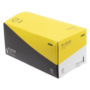 Sunlite Tube Sunlite Utili-T Thorn Resistant Schrader Valve Tubes 20x3.50-4.00 SV 35mm 0d Smooth Removable 104mm 3.7mm/1.7mm