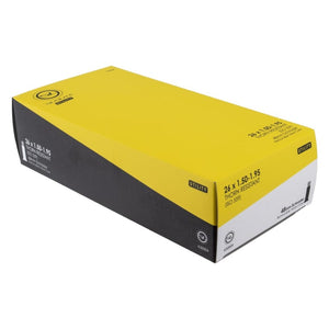 Sunlite Tube Sunlite Utili-T Thorn Resistant Schrader Valve Tubes 26x1.50-1.95 SV 48mm 0d Smooth Removable 39mm 3.7mm/1.7mm