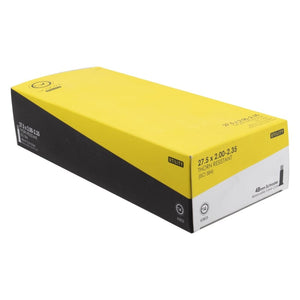 Sunlite Tube Sunlite Utili-T Thorn Resistant Schrader Valve Tubes 27.5x2.00-2.35 SV 48mm 0d Smooth Removable 50mm 3.7mm/1.7mm