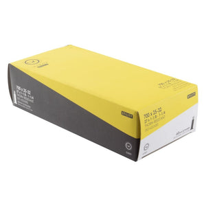 Sunlite Tube Sunlite Utili-T Thorn Resistant Schrader Valve Tubes SV 60mm 0d Smooth Removable 25mm 3.7mm/1.7mm
