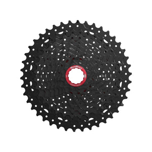 Sunrace Cassettes and Cogs 10-42T / Black SunRace CSMX9X 11-Speed Cassette