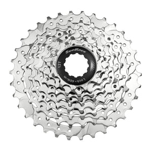 Sunrace Cassettes and Cogs Sunrace CS-M66 Cassette 12-32t