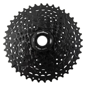 Sunrace Cassettes and Cogs Sunrace CS-M980 Cassette 11-40t