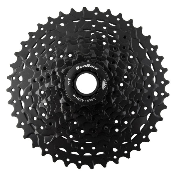 Sunrace Cassettes and Cogs Sunrace CS-M980 Cassette 11-40t