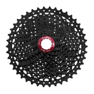 Sunrace Cassettes and Cogs Sunrace CS-MX 10s Cassette 11-42t