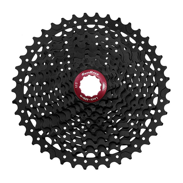 Sunrace Cassettes and Cogs Sunrace CS-MX 10s Cassette 11-42t