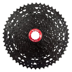 Sunrace Cassettes and Cogs Sunrace CS-MZ80 12s Cassette 11-50t