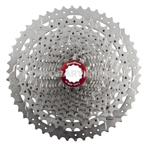 Sunrace Cassettes and Cogs Sunrace CS-MZ930 12s Cassette 10-51t