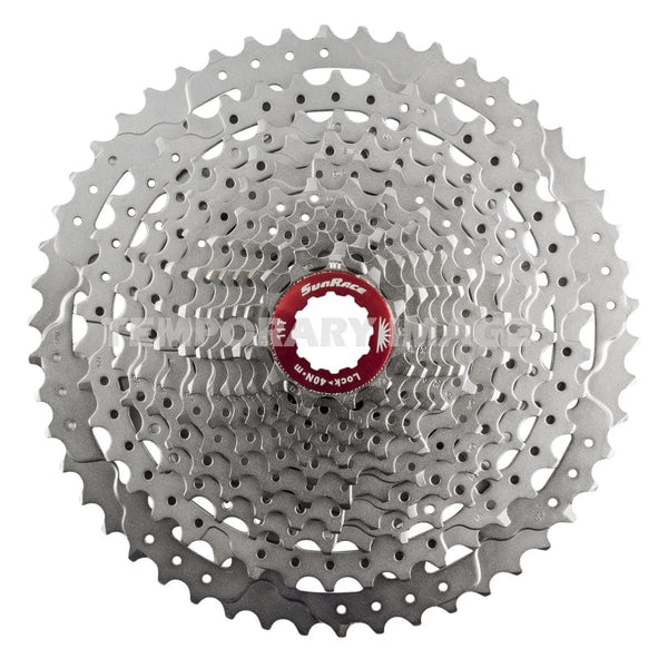 Sunrace Cassettes and Cogs Sunrace CS-MZ930 12s Cassette 10-51t