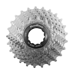 Sunrace Cassettes and Cogs Sunrace CS-RS Cassette 11-25t