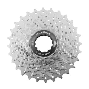 Sunrace Cassettes and Cogs Sunrace CS-RS Cassette 11-28t